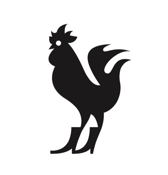 Cockerel PRAGUE