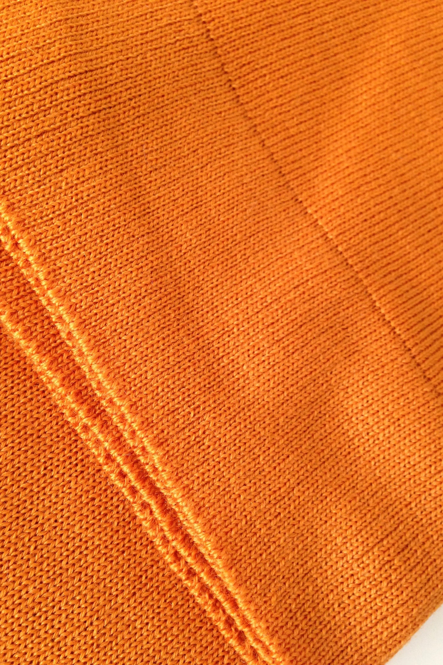 Tričkové šaty ORANGE