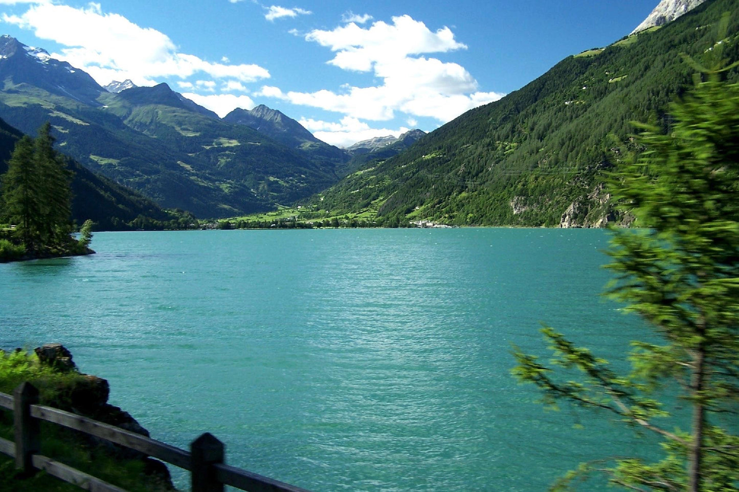 Lehký propínací svetr JEZERO