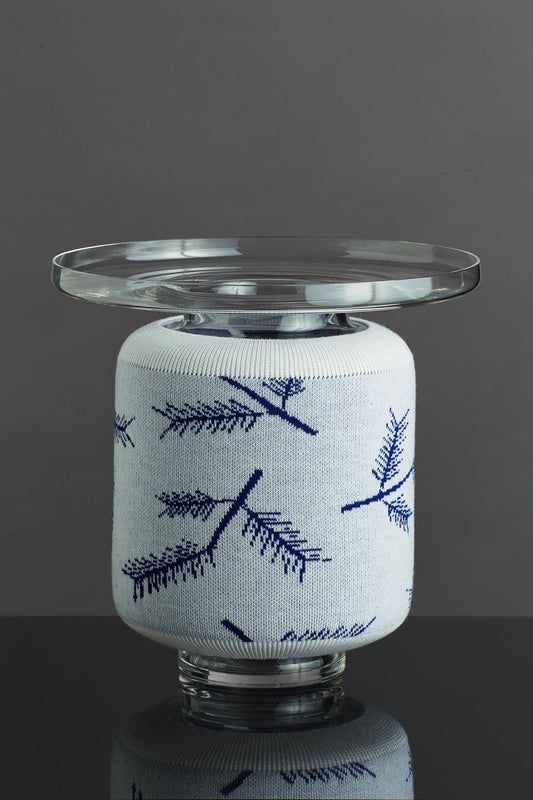 Knitted Vase Needles